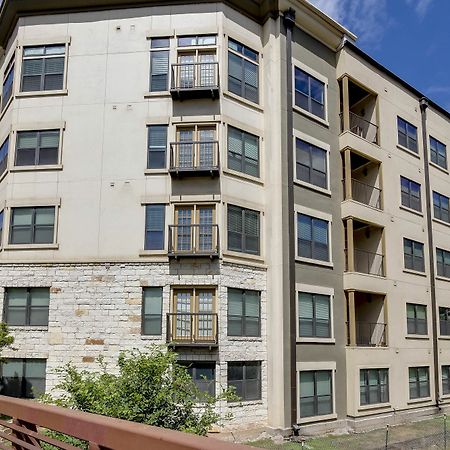 Downtown District By Yourent Austin Exterior photo