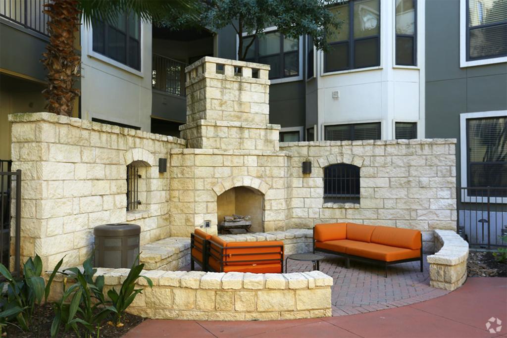 Downtown District By Yourent Apartment Austin Exterior photo