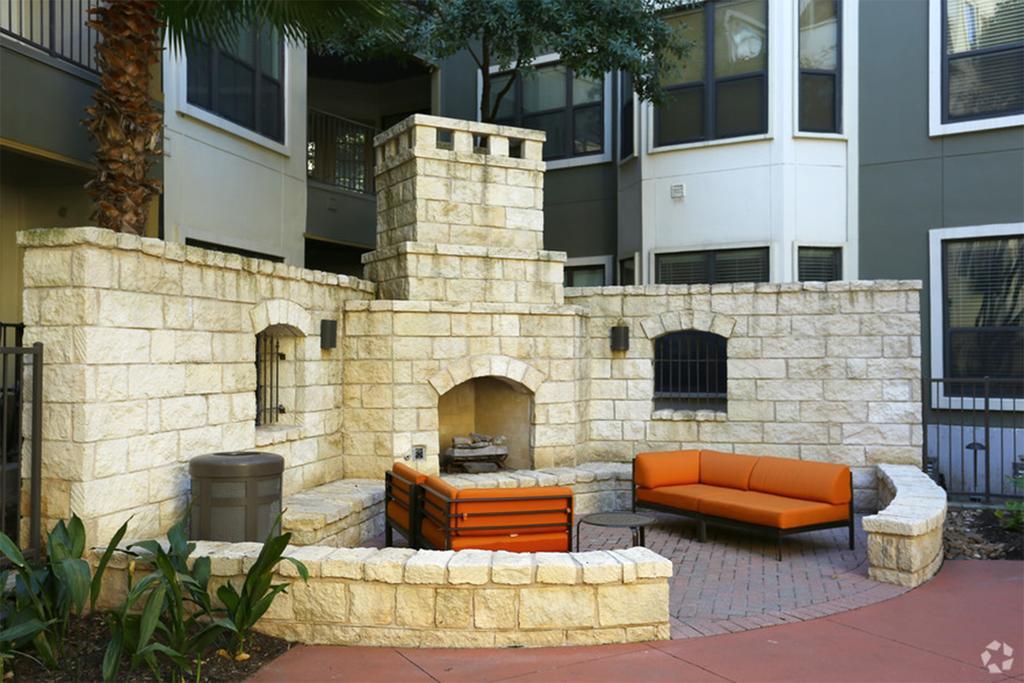 Downtown District By Yourent Austin Exterior photo