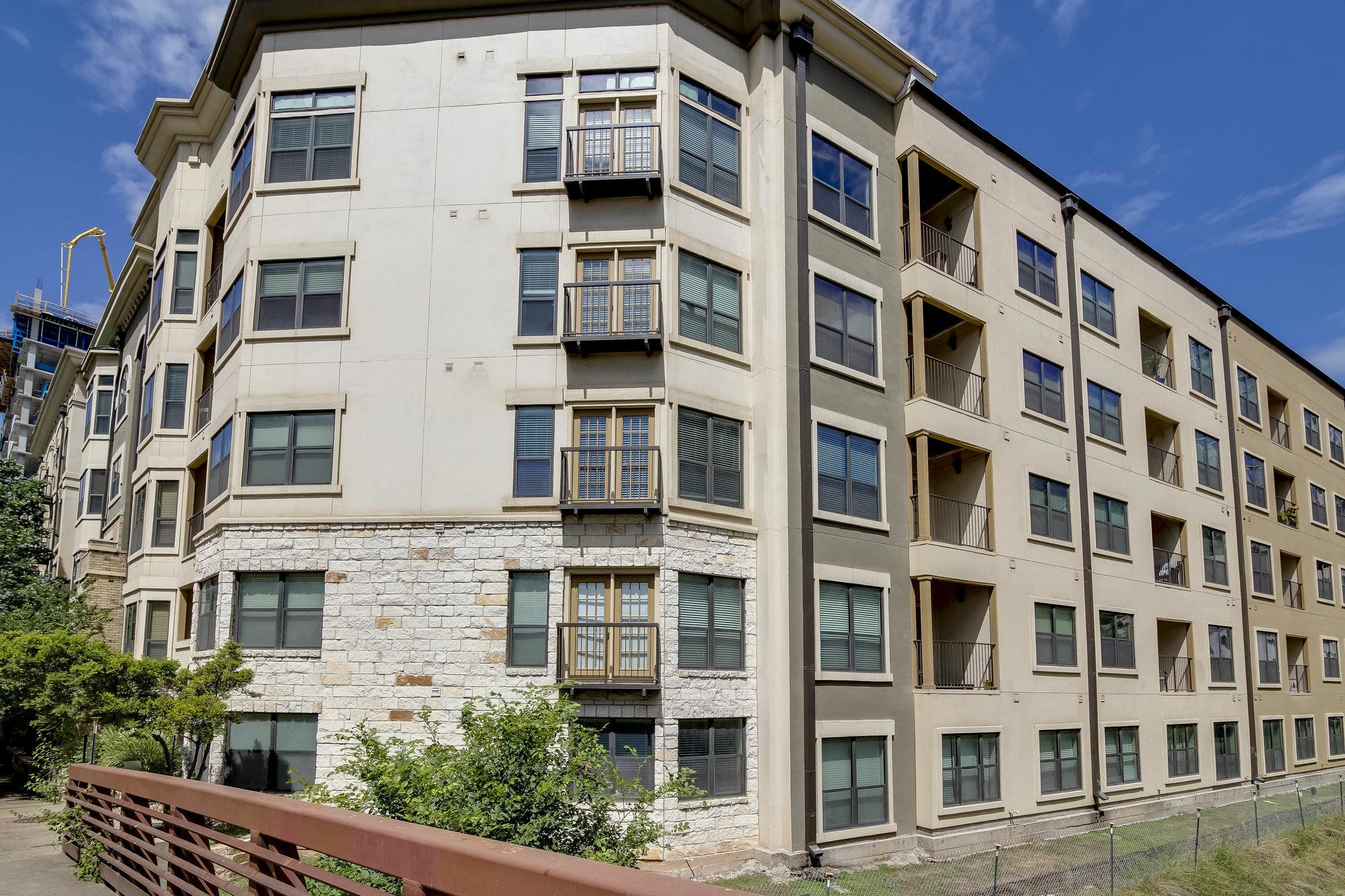 Downtown District By Yourent Austin Exterior photo